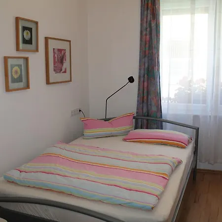 Ferienwohnung Schwarzwaldgluck * تيتيسي نيوستادت