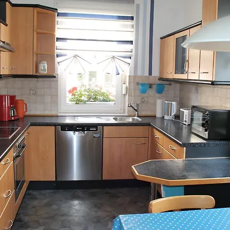 شقة Ferienwohnung Schwarzwaldgluck *