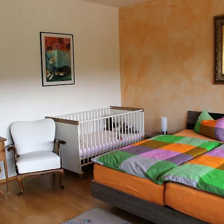 شقة Ferienwohnung Schwarzwaldgluck تيتيسي نيوستادت