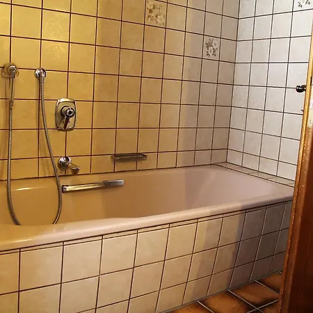 شقة Ferienwohnung Schwarzwaldgluck