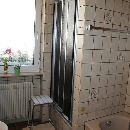 Ferienwohnung Schwarzwaldgluck * تيتيسي نيوستادت