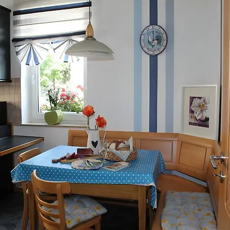 Ferienwohnung Schwarzwaldgluck تيتيسي نيوستادت